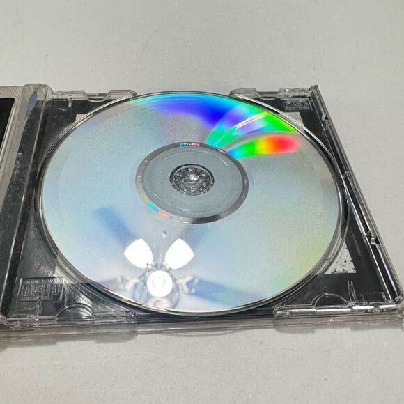 Risky Biscuits by Parakeet Nelson ( CD, 2003, Dust Bunny Records ) - Picture 5 of 5